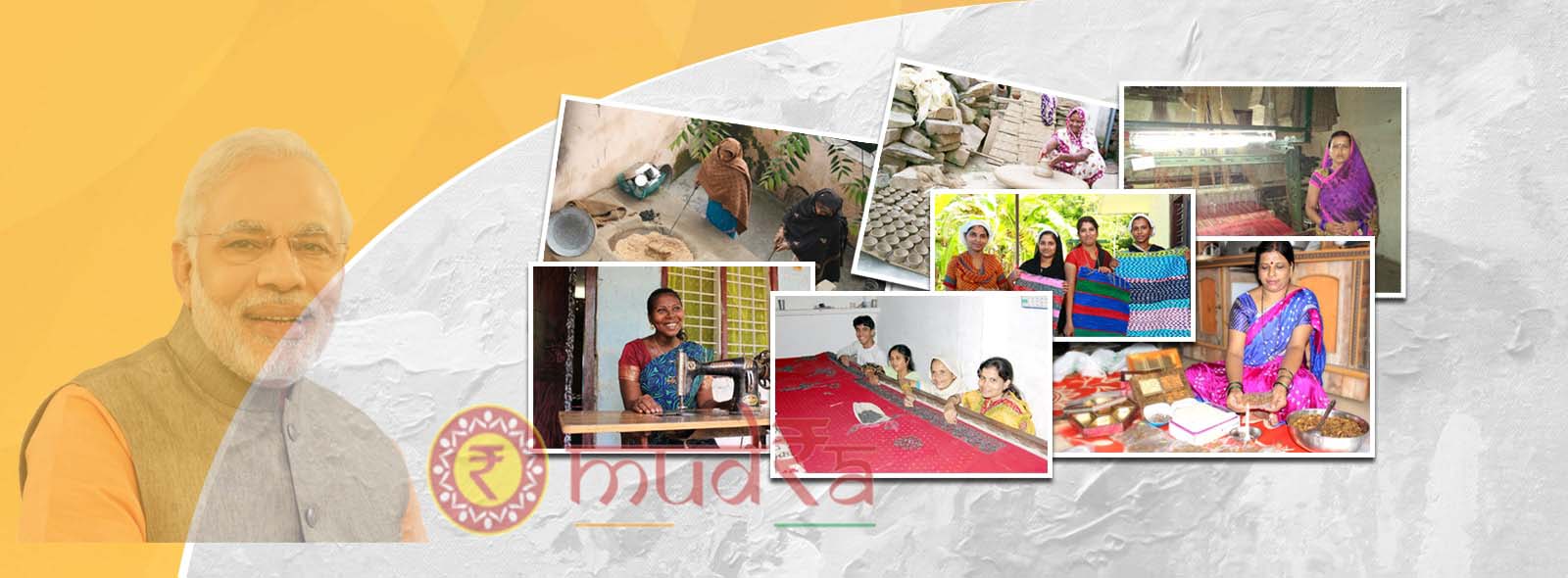 Mudra Loan